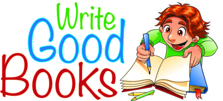 Write Good Books | Jason Bougger's blog for new and aspiring writers